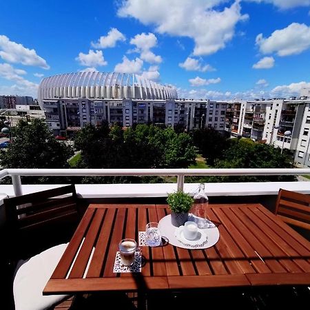 Zagreb4You Apartments المظهر الخارجي الصورة