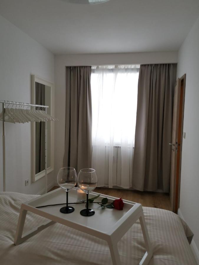 Zagreb4You Apartments المظهر الخارجي الصورة