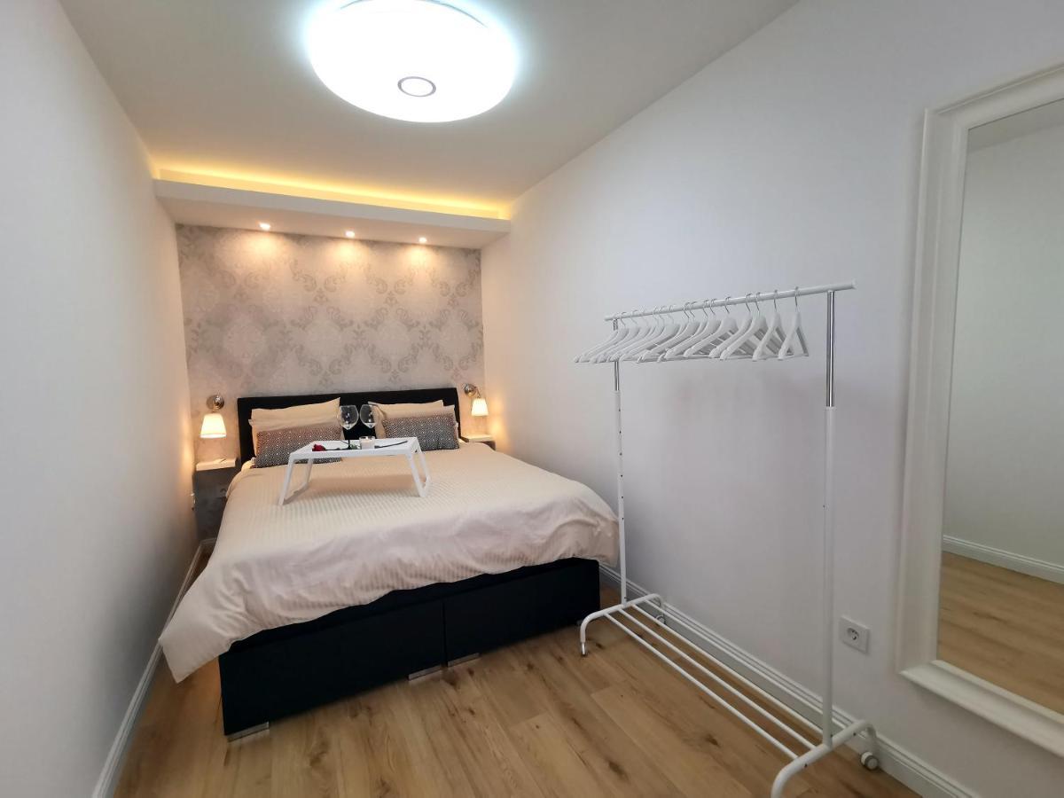 Zagreb4You Apartments المظهر الخارجي الصورة