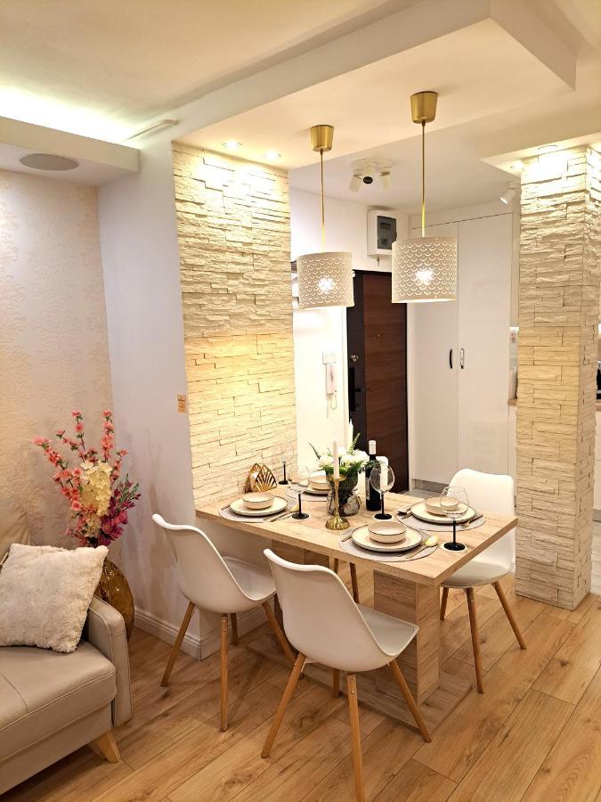 Zagreb4You Apartments المظهر الخارجي الصورة