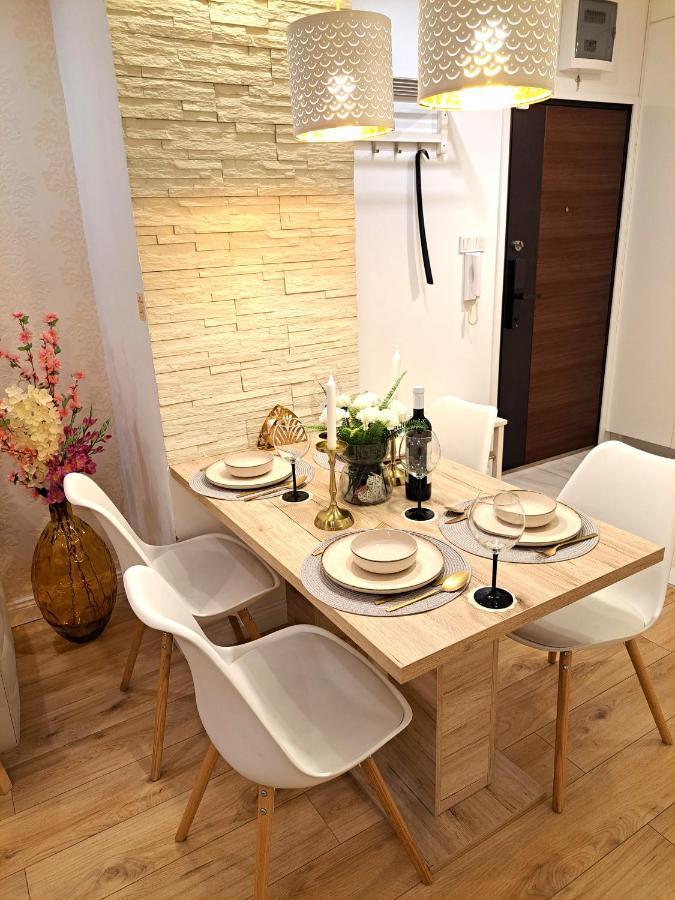 Zagreb4You Apartments المظهر الخارجي الصورة