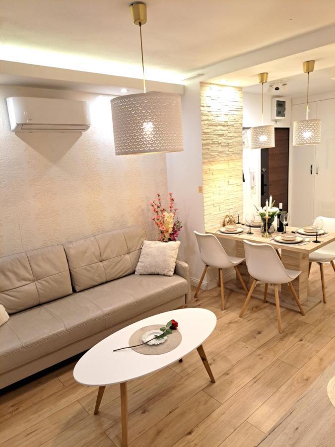 Zagreb4You Apartments المظهر الخارجي الصورة